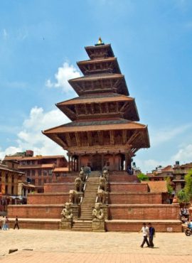 Bhaktapur