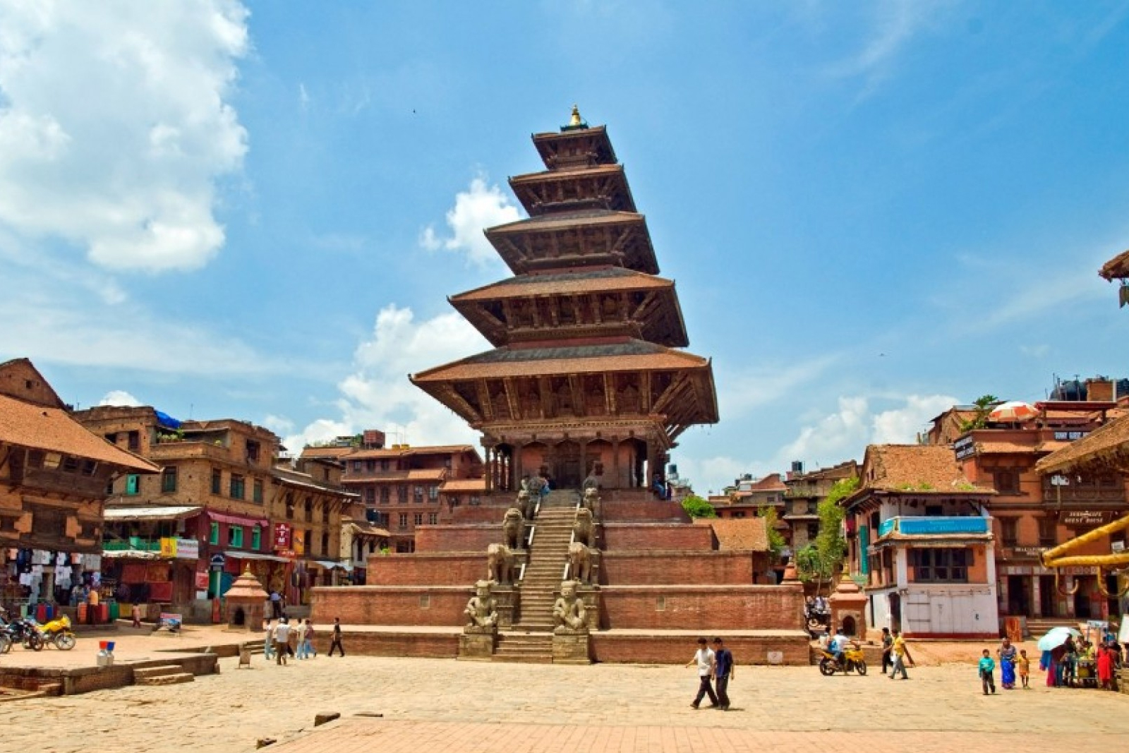 Bhaktapur