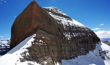 KAILASH INNER KORA YATRA