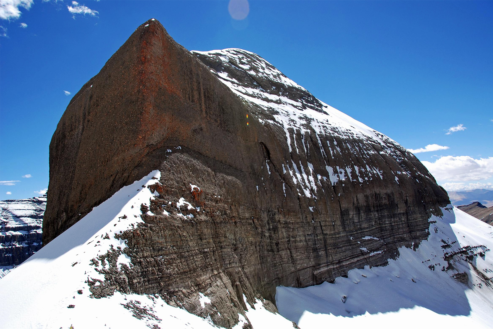 KAILASH INNER KORA YATRA