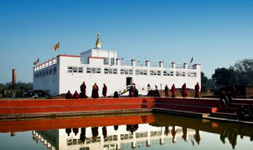 Lumbini, Nepal