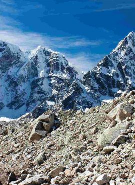 Everest Region Trekking