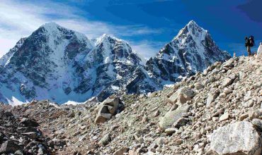 Everest Region Trekking