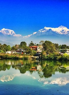 Pokhara